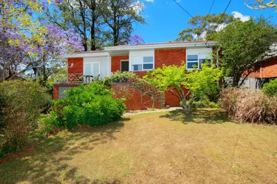 Second view of Homely house listing, 1 Marcella Street, Epping NSW 2121