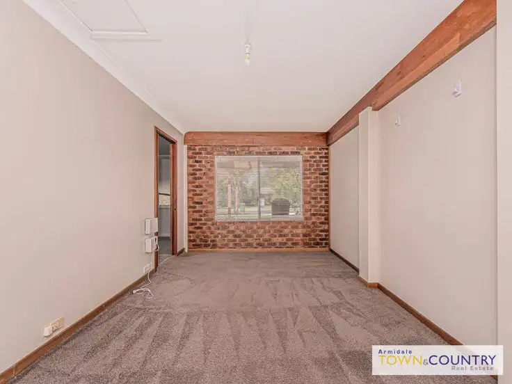 Fourth view of Homely house listing, 21 Baldwyn Street, Armidale NSW 2350