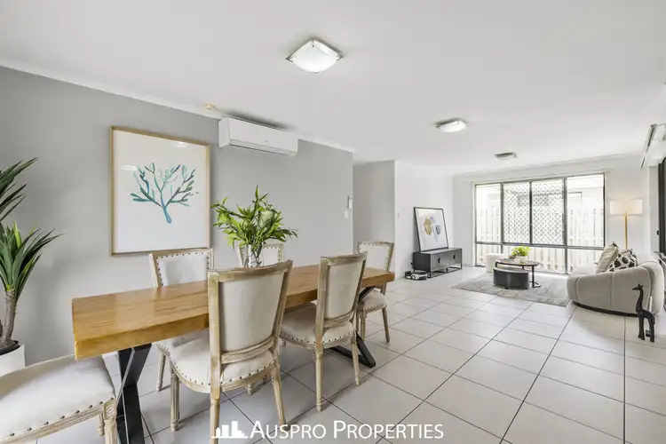 Second view of Homely house listing, 41 Chilton Street, Sunnybank Hills QLD 4109