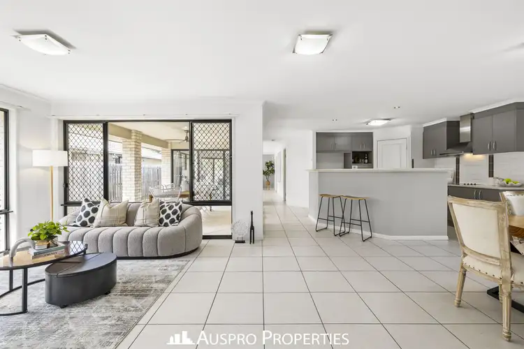 Third view of Homely house listing, 41 Chilton Street, Sunnybank Hills QLD 4109
