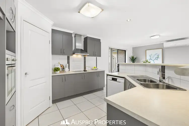 Fifth view of Homely house listing, 41 Chilton Street, Sunnybank Hills QLD 4109
