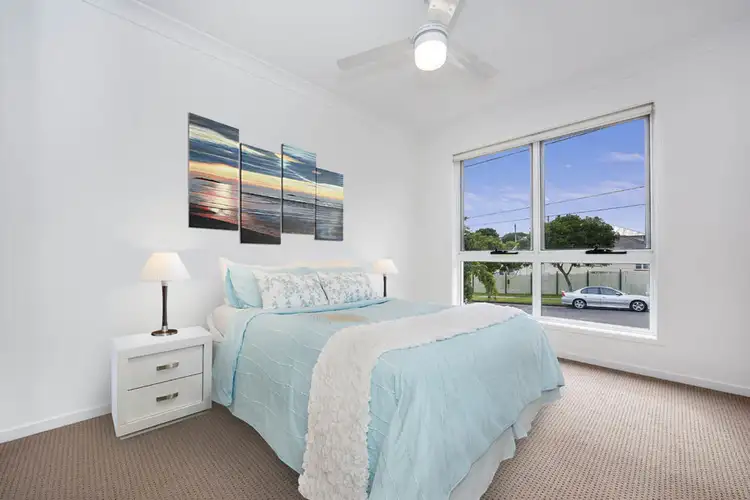 Sixth view of Homely townhouse listing, 11/400 Tingal Road, Wynnum QLD 4178