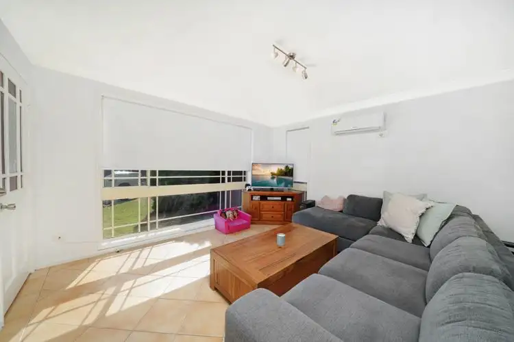 Second view of Homely townhouse listing, 6/3 Packard Close, Ingleburn NSW 2565