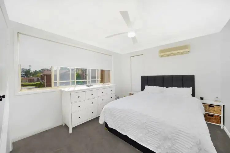 Fourth view of Homely townhouse listing, 6/3 Packard Close, Ingleburn NSW 2565