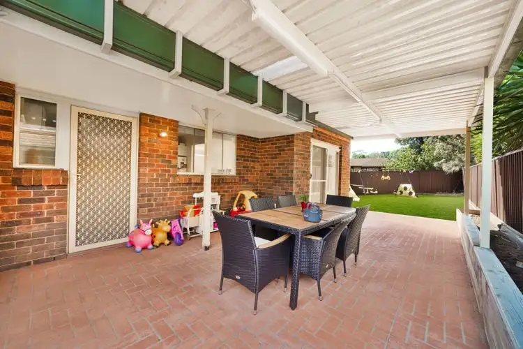 Seventh view of Homely townhouse listing, 6/3 Packard Close, Ingleburn NSW 2565