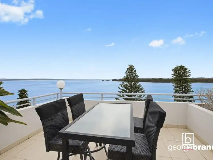 25/1 Tuggerah Parade, The Entrance NSW 2261