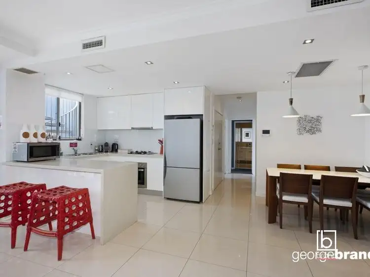 Second view of Homely apartment listing, 25/1 Tuggerah Parade, The Entrance NSW 2261
