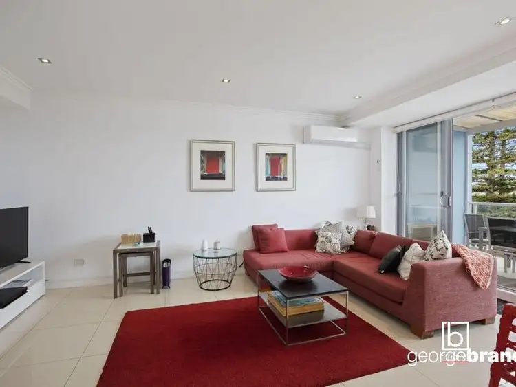 Fourth view of Homely apartment listing, 25/1 Tuggerah Parade, The Entrance NSW 2261