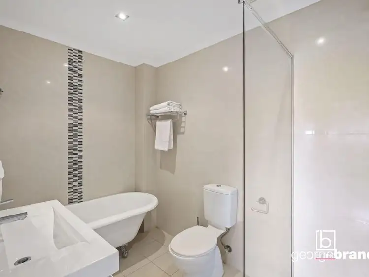 Sixth view of Homely apartment listing, 25/1 Tuggerah Parade, The Entrance NSW 2261