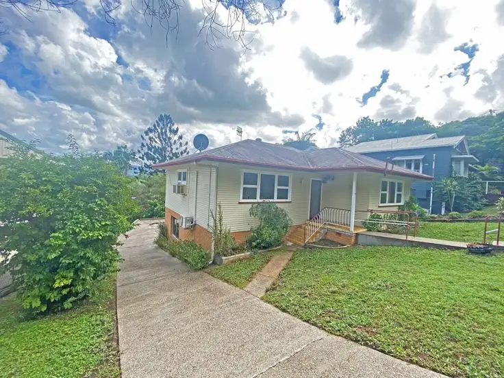 Second view of Homely house listing, 39 Ewing Street, Murwillumbah NSW 2484