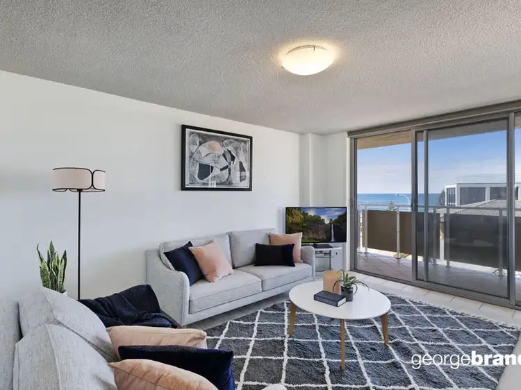 Main view of Homely apartment listing, 16/30 Marine Parade, The Entrance NSW 2261