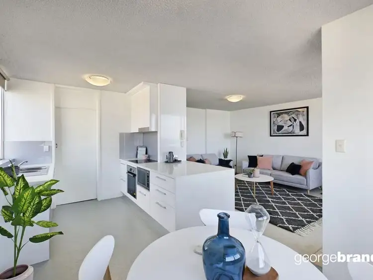 Third view of Homely apartment listing, 16/30 Marine Parade, The Entrance NSW 2261