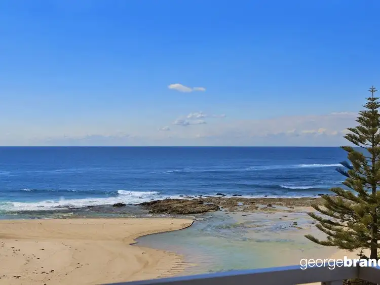 Fifth view of Homely apartment listing, 16/30 Marine Parade, The Entrance NSW 2261