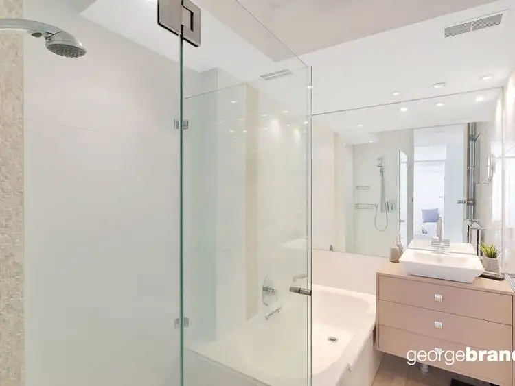 Sixth view of Homely apartment listing, 16/30 Marine Parade, The Entrance NSW 2261