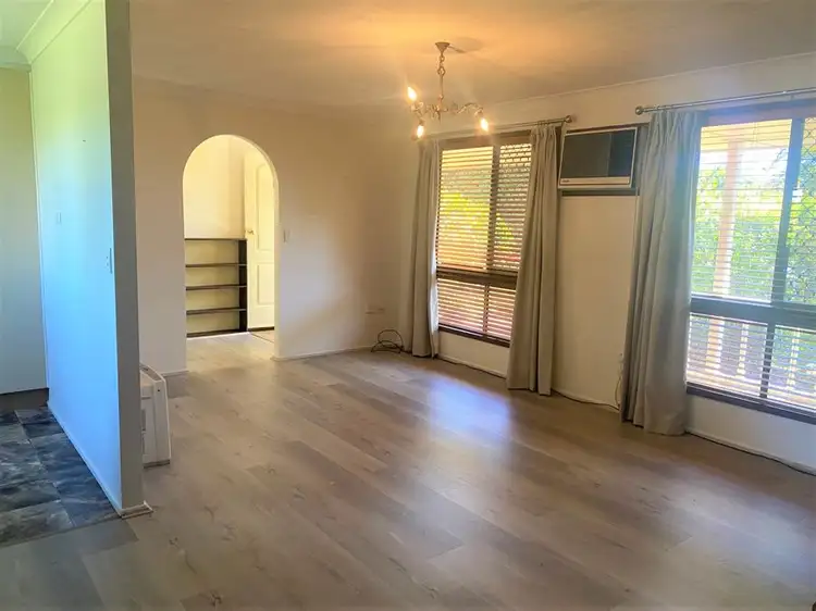 Second view of Homely house listing, 318 Greenwattle Street, Wilsonton Heights QLD 4350