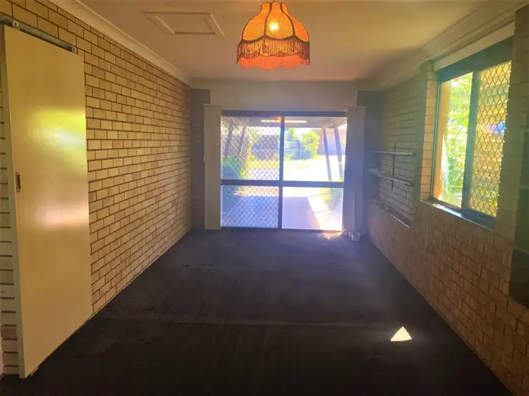 Fifth view of Homely house listing, 318 Greenwattle Street, Wilsonton Heights QLD 4350