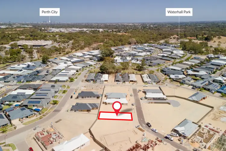 Sixth view of Homely land listing, 37 Arrowsmith Loop, South Guildford WA 6055
