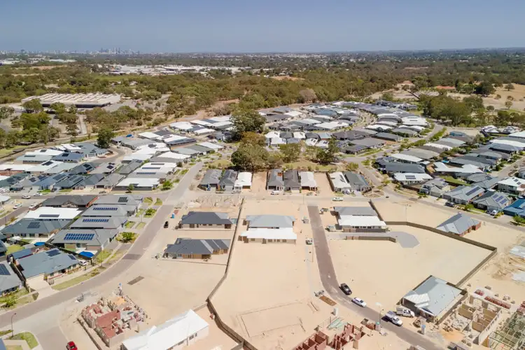 Seventh view of Homely land listing, 37 Arrowsmith Loop, South Guildford WA 6055