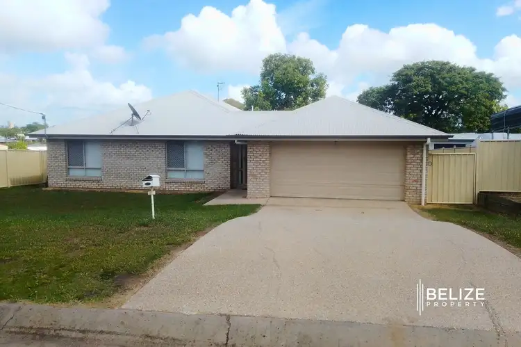 Main view of Homely house listing, 14 Wenck Street, Moura QLD 4718