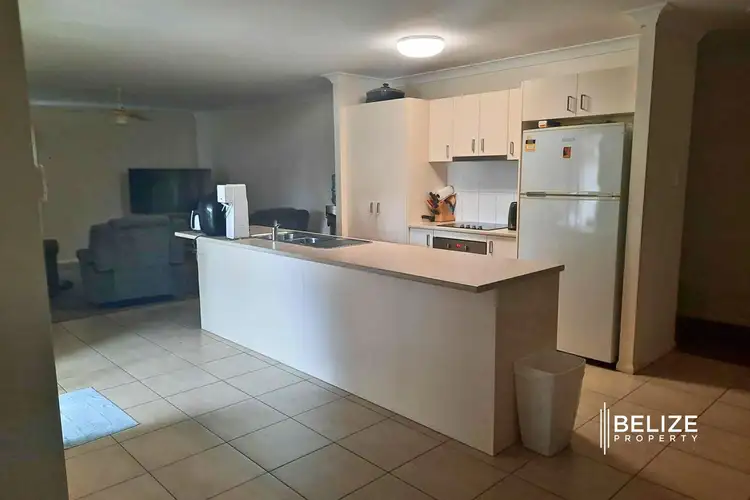 Second view of Homely house listing, 14 Wenck Street, Moura QLD 4718