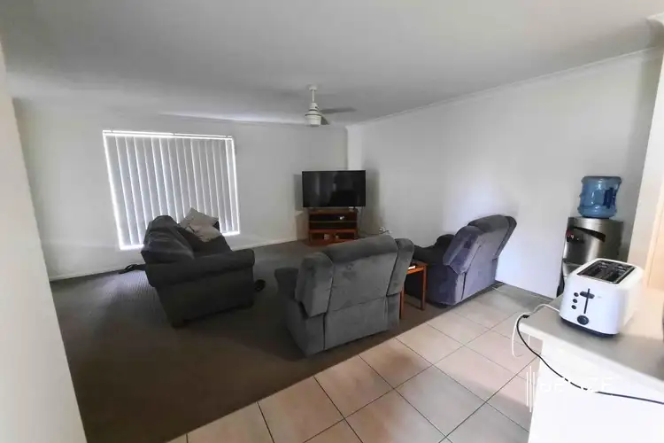 Fourth view of Homely house listing, 14 Wenck Street, Moura QLD 4718