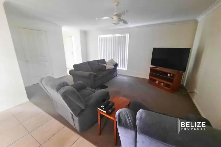 Fifth view of Homely house listing, 14 Wenck Street, Moura QLD 4718