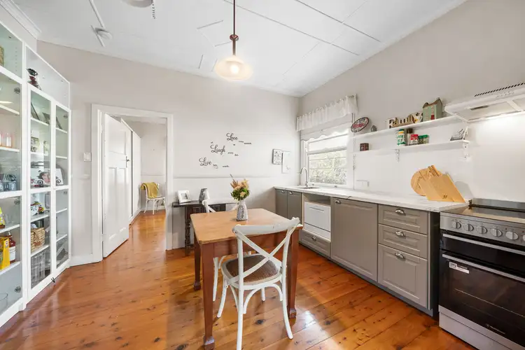 Fourth view of Homely house listing, 3 Betty Street, Newtown QLD 4350