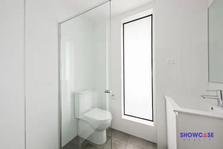Fifth view of Homely apartment listing, 203/11 Boundary Road, Carlingford NSW 2118