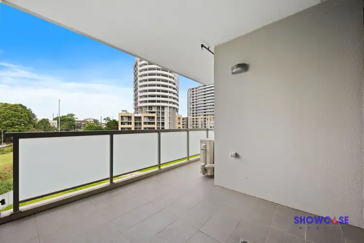 Sixth view of Homely apartment listing, 203/11 Boundary Road, Carlingford NSW 2118