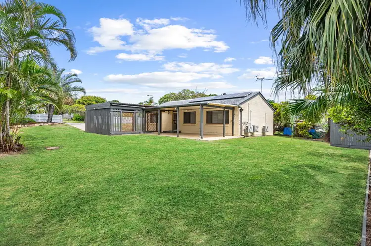 Fourth view of Homely house listing, 14 Magnolia Pde, Victoria Point QLD 4165