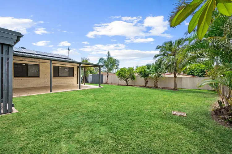 Fifth view of Homely house listing, 14 Magnolia Pde, Victoria Point QLD 4165