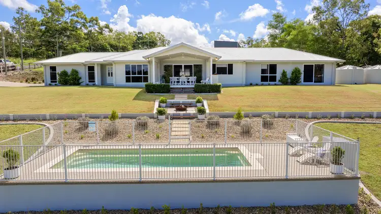 27 Friedmans Road, Habana QLD 4740