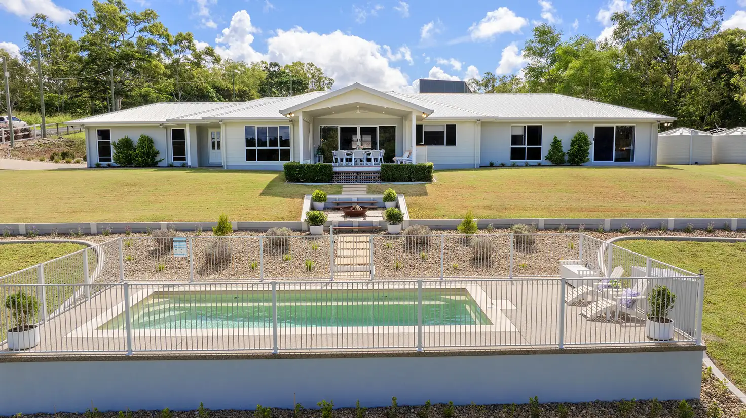 Main view of Homely house listing, 27 Friedmans Road, Habana QLD 4740