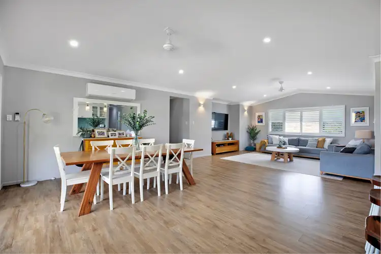 Second view of Homely house listing, 27 Friedmans Road, Habana QLD 4740