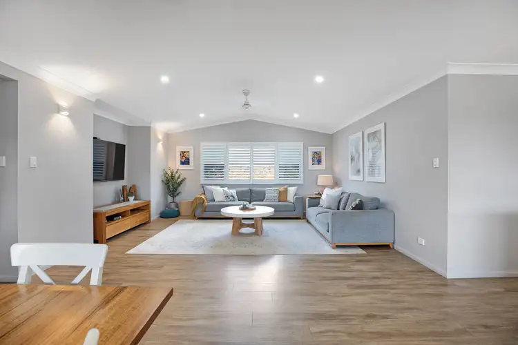 Third view of Homely house listing, 27 Friedmans Road, Habana QLD 4740