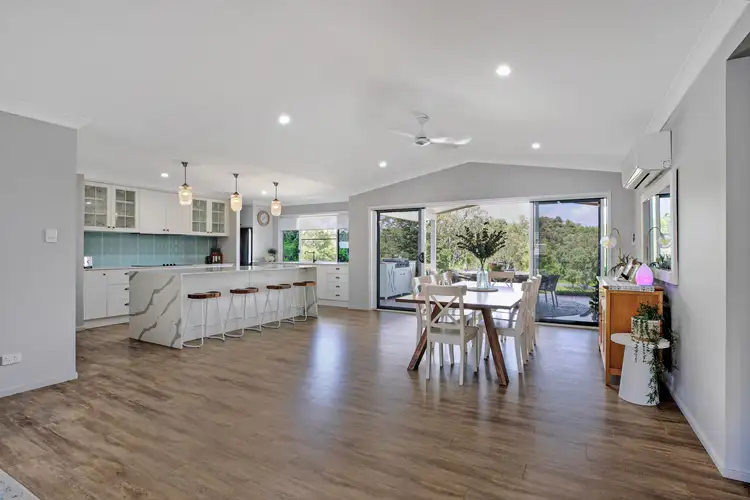 Fourth view of Homely house listing, 27 Friedmans Road, Habana QLD 4740