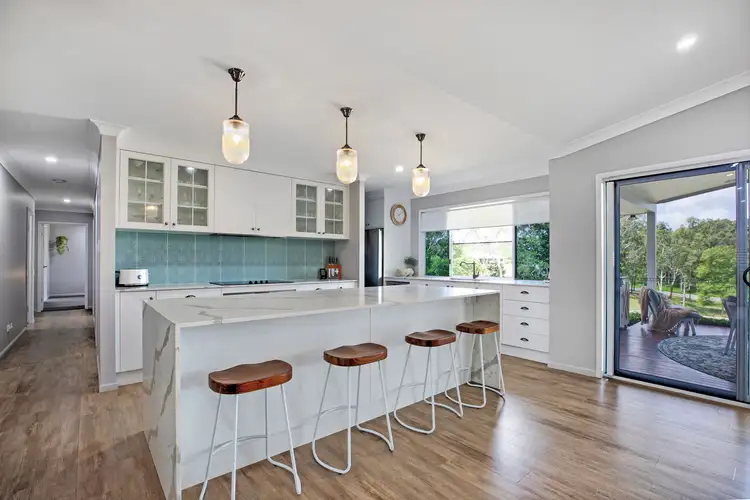 Fifth view of Homely house listing, 27 Friedmans Road, Habana QLD 4740