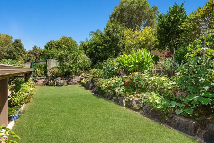 Third view of Homely townhouse listing, 1/6 Willaroo Way, Maleny QLD 4552