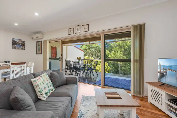 Fourth view of Homely townhouse listing, 1/6 Willaroo Way, Maleny QLD 4552