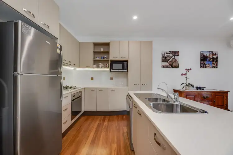 Sixth view of Homely townhouse listing, 1/6 Willaroo Way, Maleny QLD 4552