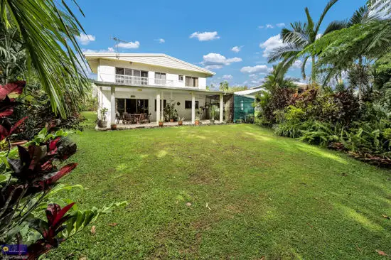 Main view of Homely house listing, 14 Evans Road, Bramston Beach QLD 4871
