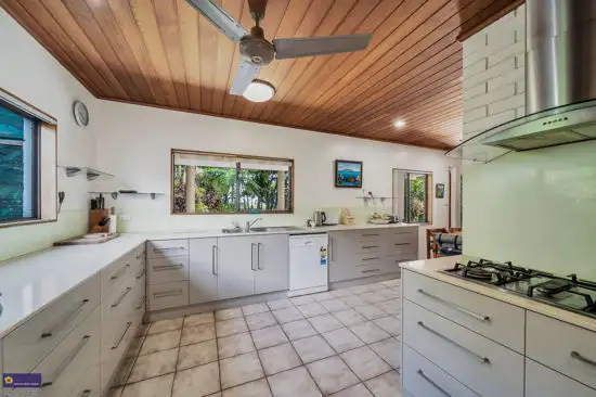 Second view of Homely house listing, 14 Evans Road, Bramston Beach QLD 4871