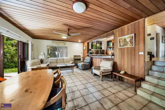 Third view of Homely house listing, 14 Evans Road, Bramston Beach QLD 4871