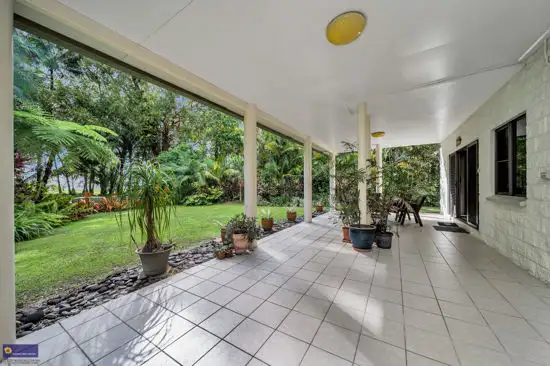 Fourth view of Homely house listing, 14 Evans Road, Bramston Beach QLD 4871