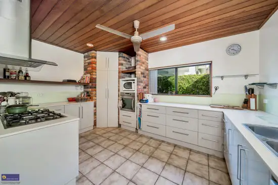 Fifth view of Homely house listing, 14 Evans Road, Bramston Beach QLD 4871