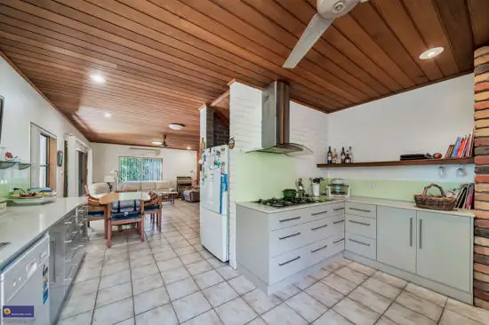 Sixth view of Homely house listing, 14 Evans Road, Bramston Beach QLD 4871