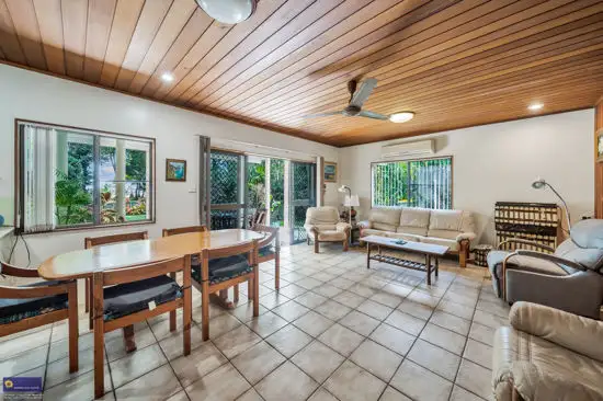Seventh view of Homely house listing, 14 Evans Road, Bramston Beach QLD 4871