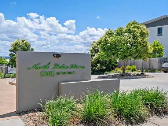 Second view of Homely unit listing, 1 Linear Drive, Mango Hill QLD 4509