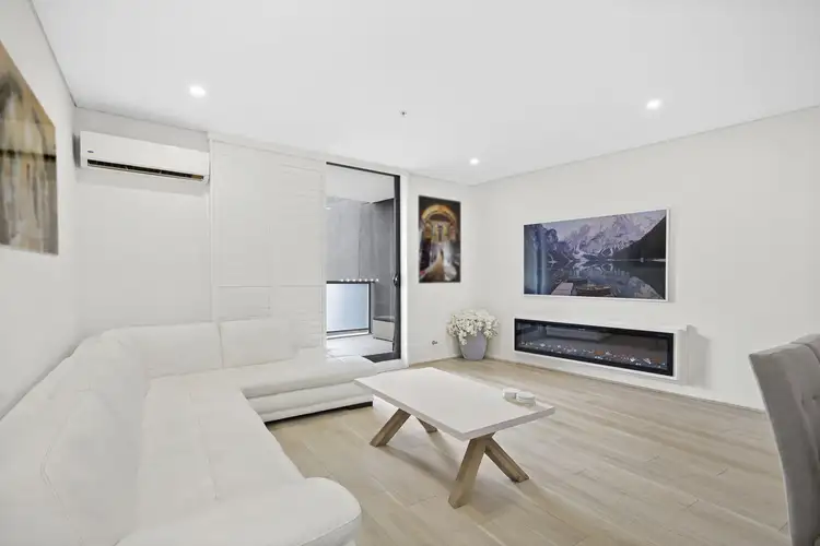 Third view of Homely unit listing, 160/23-25 North Rocks Road, North Rocks NSW 2151