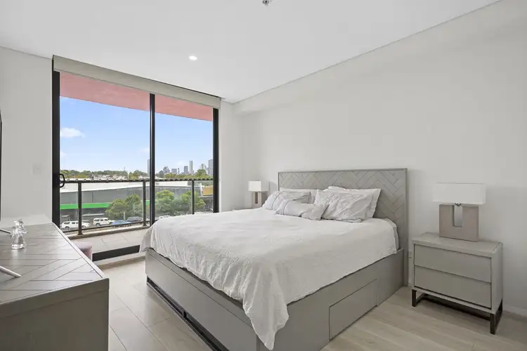 Fifth view of Homely unit listing, 160/23-25 North Rocks Road, North Rocks NSW 2151